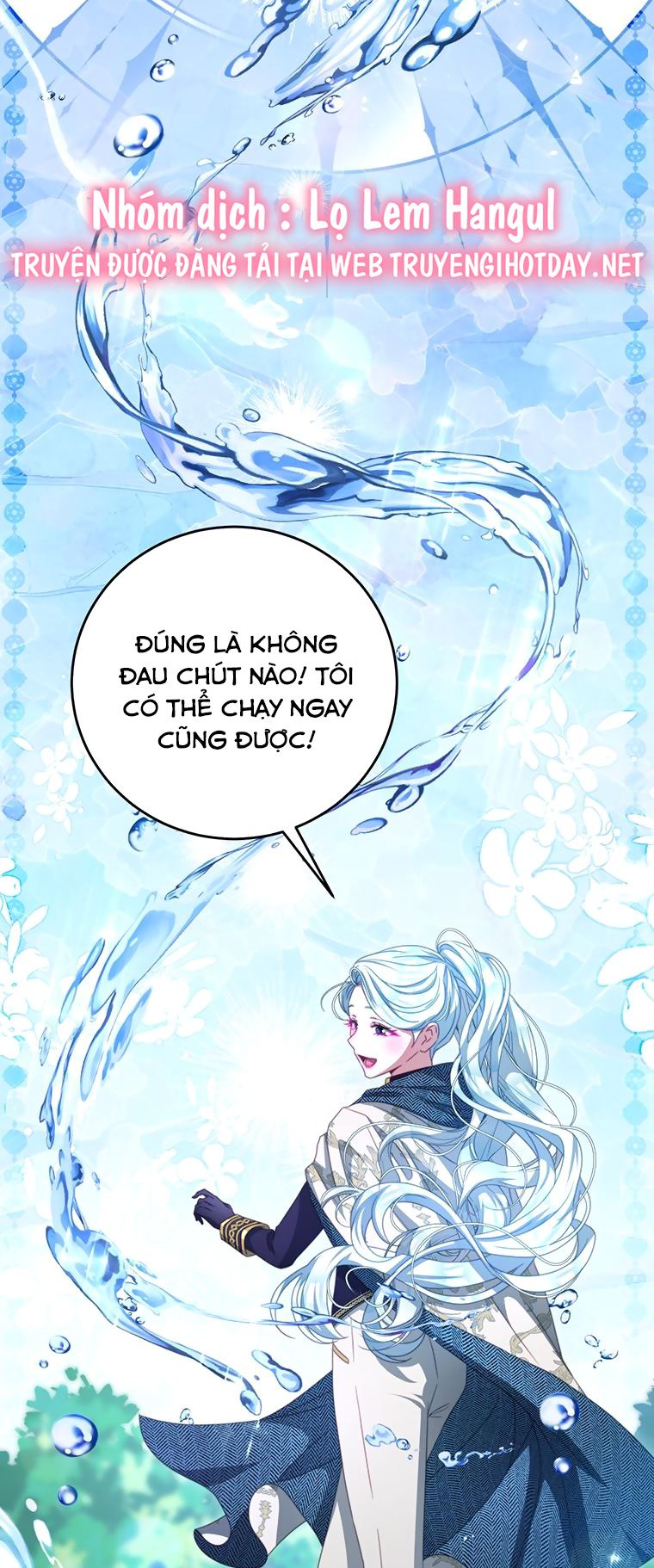 Trở Thành Tình Địch Của Nam Chính Chương 95 page 38 - Giả Dược