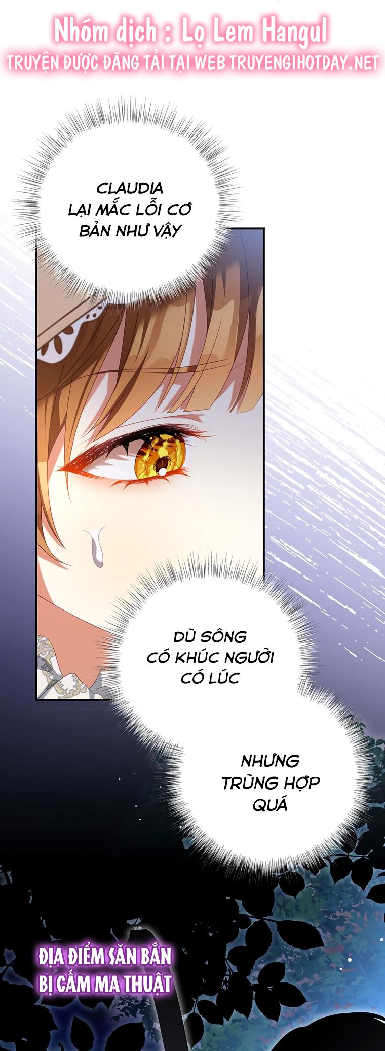 Trở Thành Tình Địch Của Nam Chính Chương 95 page 41 - Giả Dược