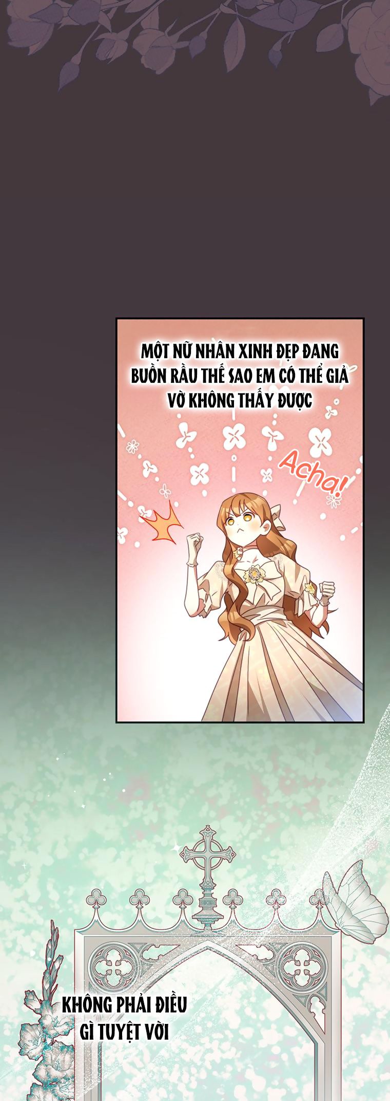 Trở Thành Tình Địch Của Nam Chính Chương 95 page 9 - Giả Dược