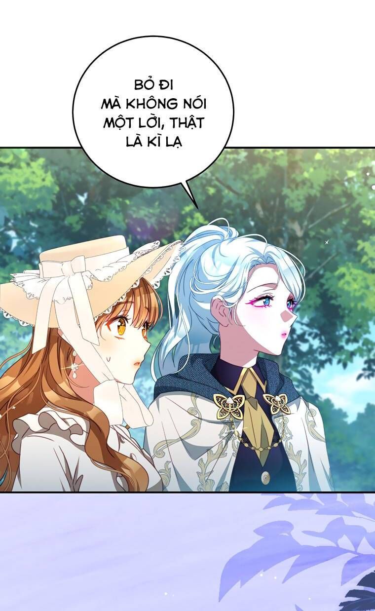 đọc truyện Trở Thành Tình Địch Của Nam Chính Chương 96.1 ảnh 19 tại Thiên Thai Truyện