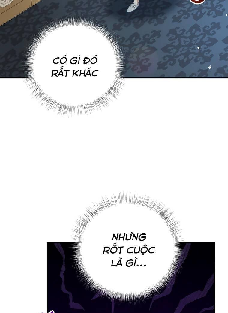 đọc truyện Trở Thành Tình Địch Của Nam Chính Chương 96.1 ảnh 24 tại Thiên Thai Truyện