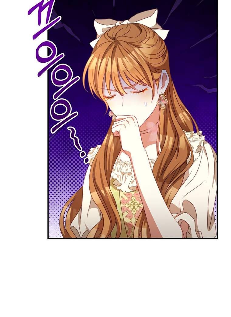 đọc truyện Trở Thành Tình Địch Của Nam Chính Chương 96.1 ảnh 25 tại Thiên Thai Truyện