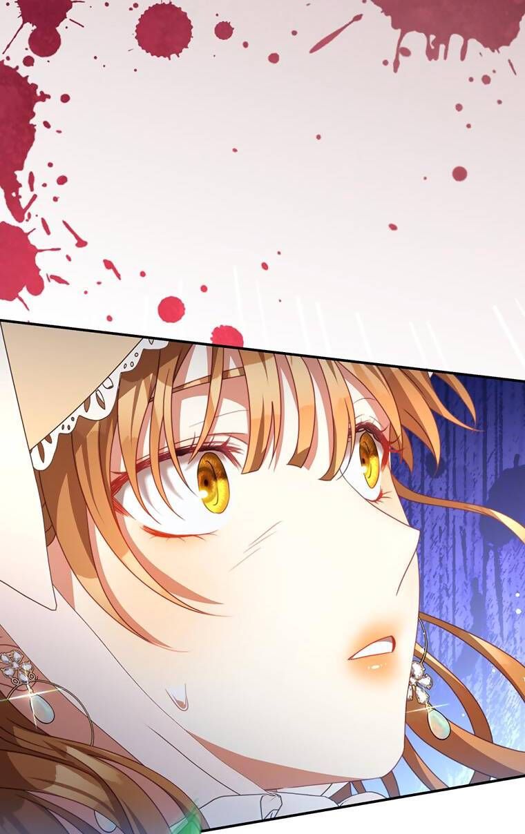 đọc truyện Trở Thành Tình Địch Của Nam Chính Chương 96.1 ảnh 5 tại Thiên Thai Truyện