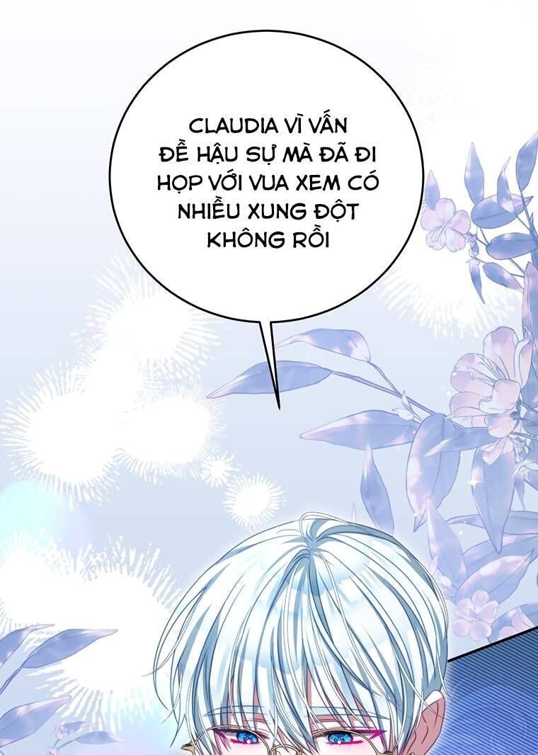 đọc truyện Trở Thành Tình Địch Của Nam Chính Chương 96.1 ảnh 33 tại Thiên Thai Truyện