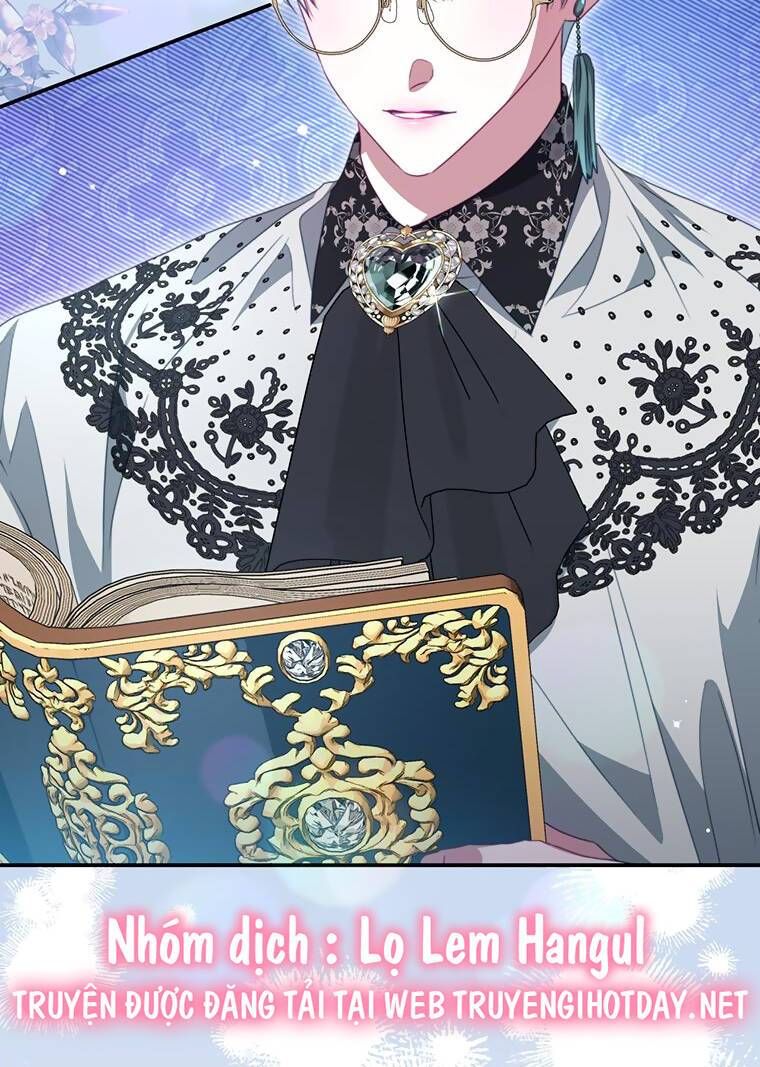 đọc truyện Trở Thành Tình Địch Của Nam Chính Chương 96.1 ảnh 34 tại Thiên Thai Truyện