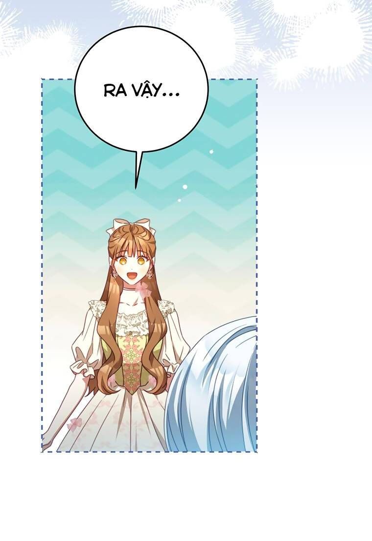 đọc truyện Trở Thành Tình Địch Của Nam Chính Chương 96.1 ảnh 35 tại Thiên Thai Truyện