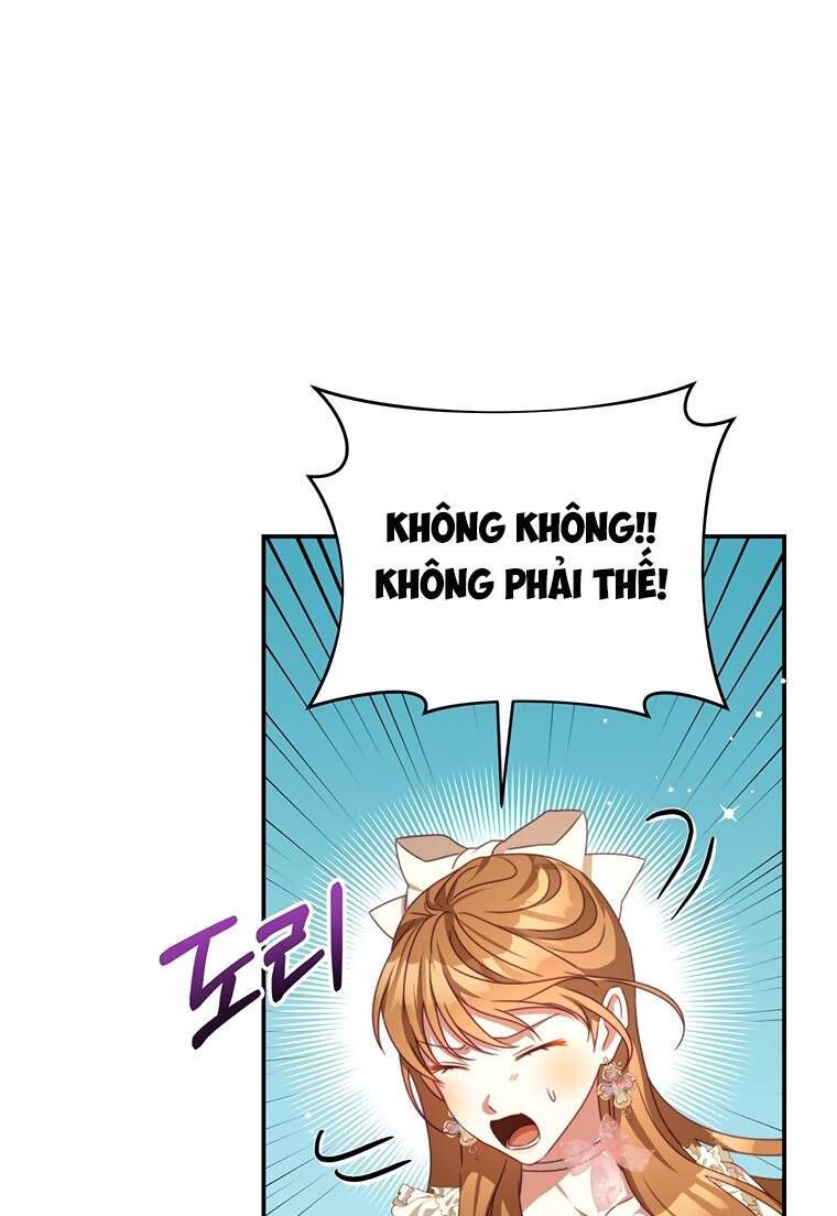 đọc truyện Trở Thành Tình Địch Của Nam Chính Chương 96.1 ảnh 36 tại Thiên Thai Truyện