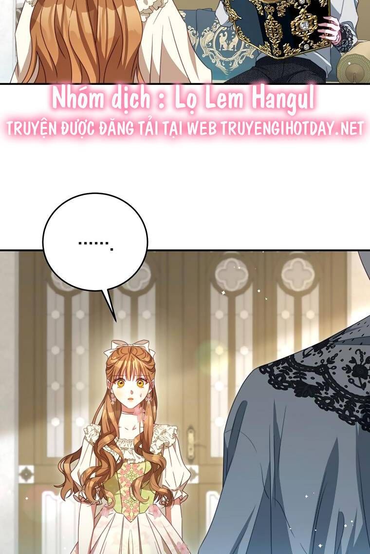 đọc truyện Trở Thành Tình Địch Của Nam Chính Chương 96.1 ảnh 38 tại Thiên Thai Truyện