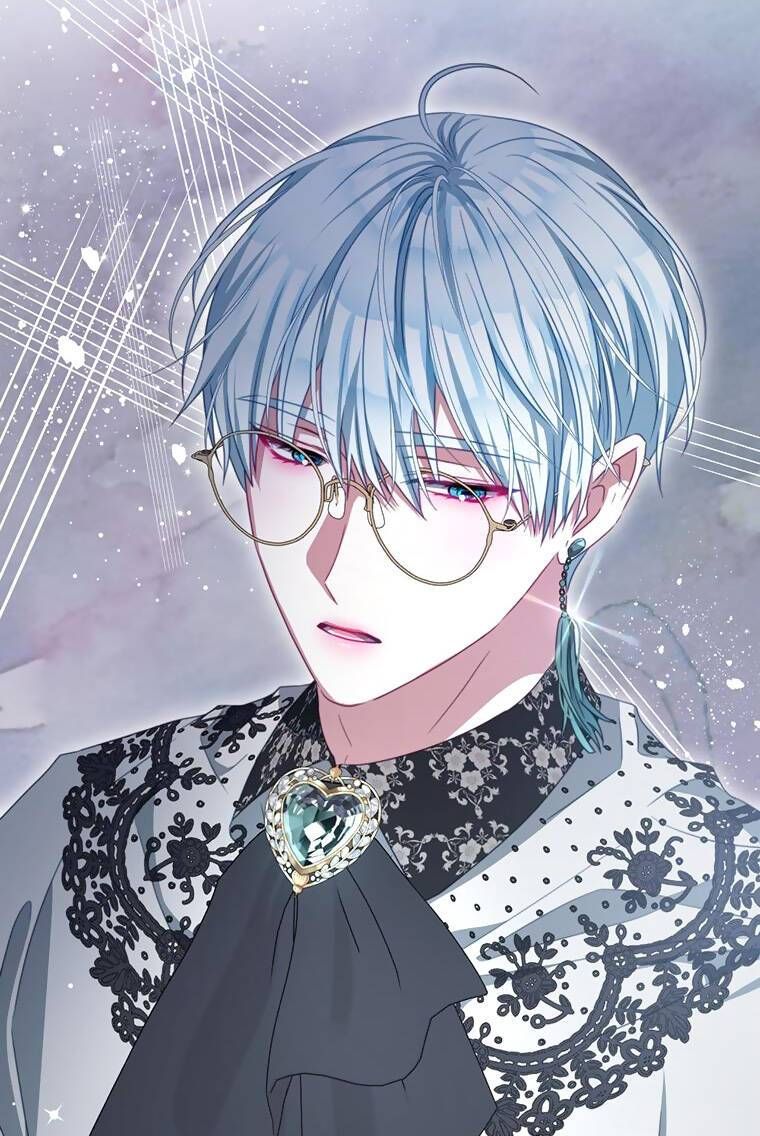 đọc truyện Trở Thành Tình Địch Của Nam Chính Chương 96.1 ảnh 43 tại Thiên Thai Truyện