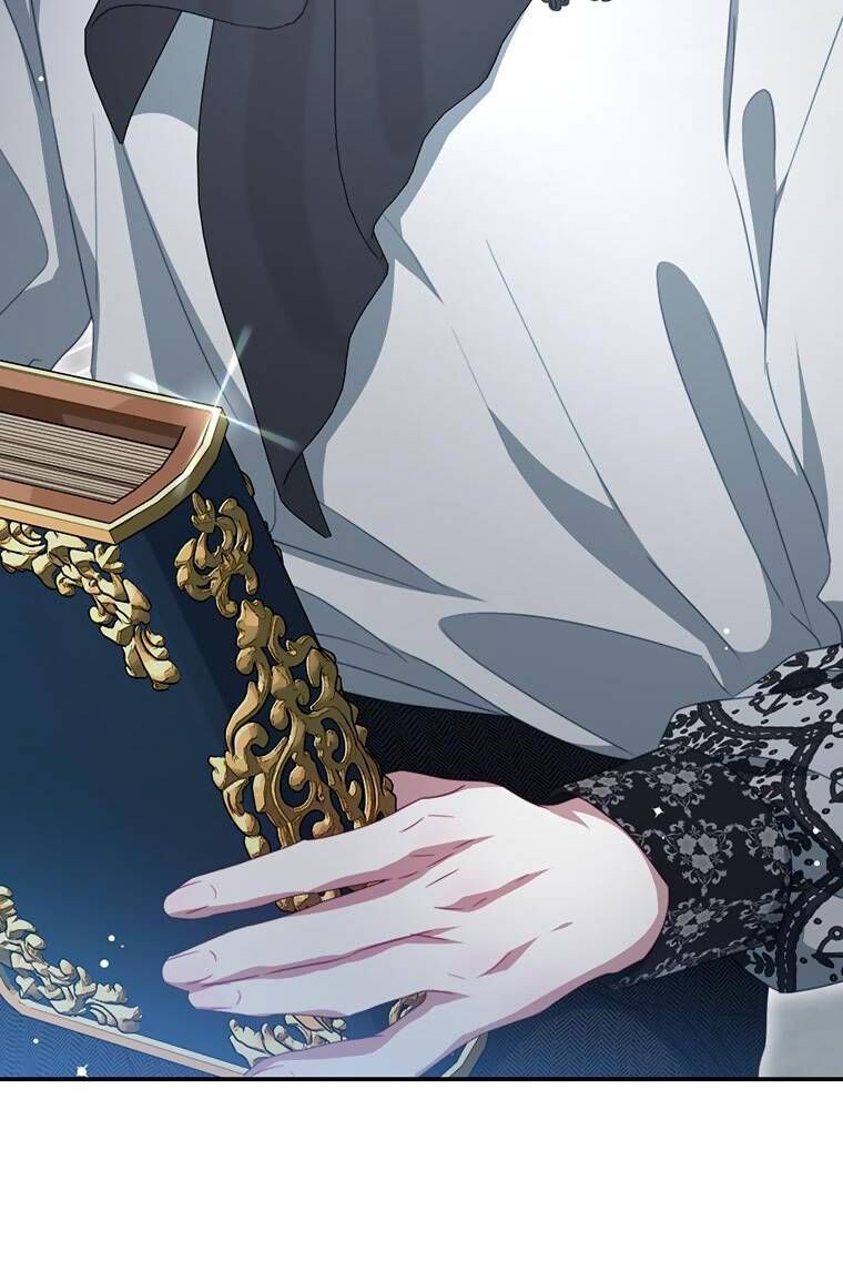 đọc truyện Trở Thành Tình Địch Của Nam Chính Chương 96.1 ảnh 44 tại Thiên Thai Truyện