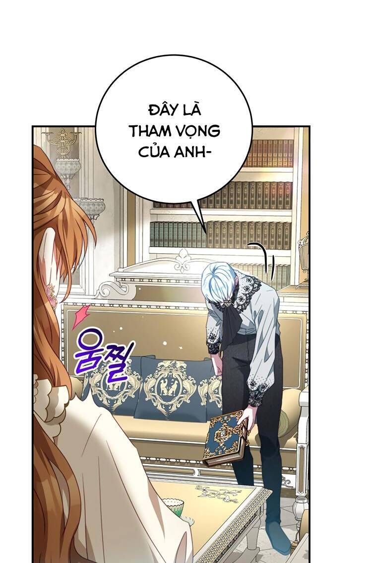 đọc truyện Trở Thành Tình Địch Của Nam Chính Chương 96.1 ảnh 45 tại Thiên Thai Truyện