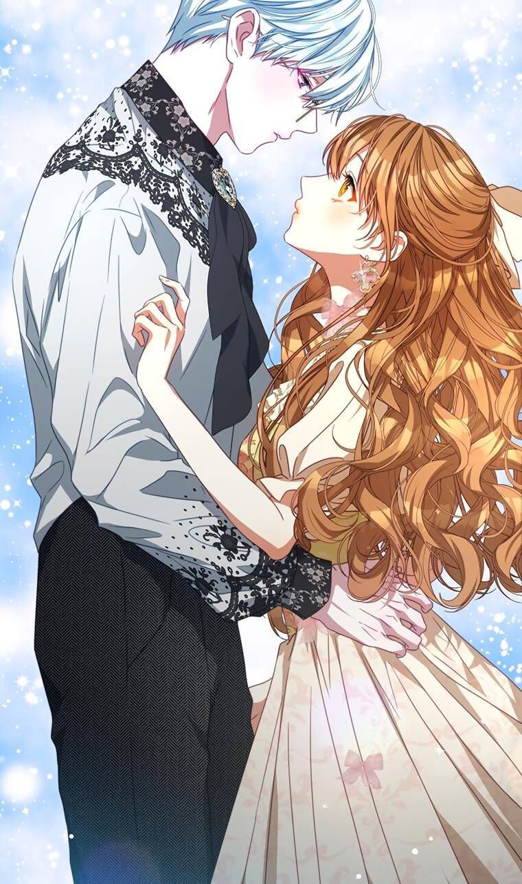 đọc truyện Trở Thành Tình Địch Của Nam Chính Chương 96.1 ảnh 48 tại Thiên Thai Truyện