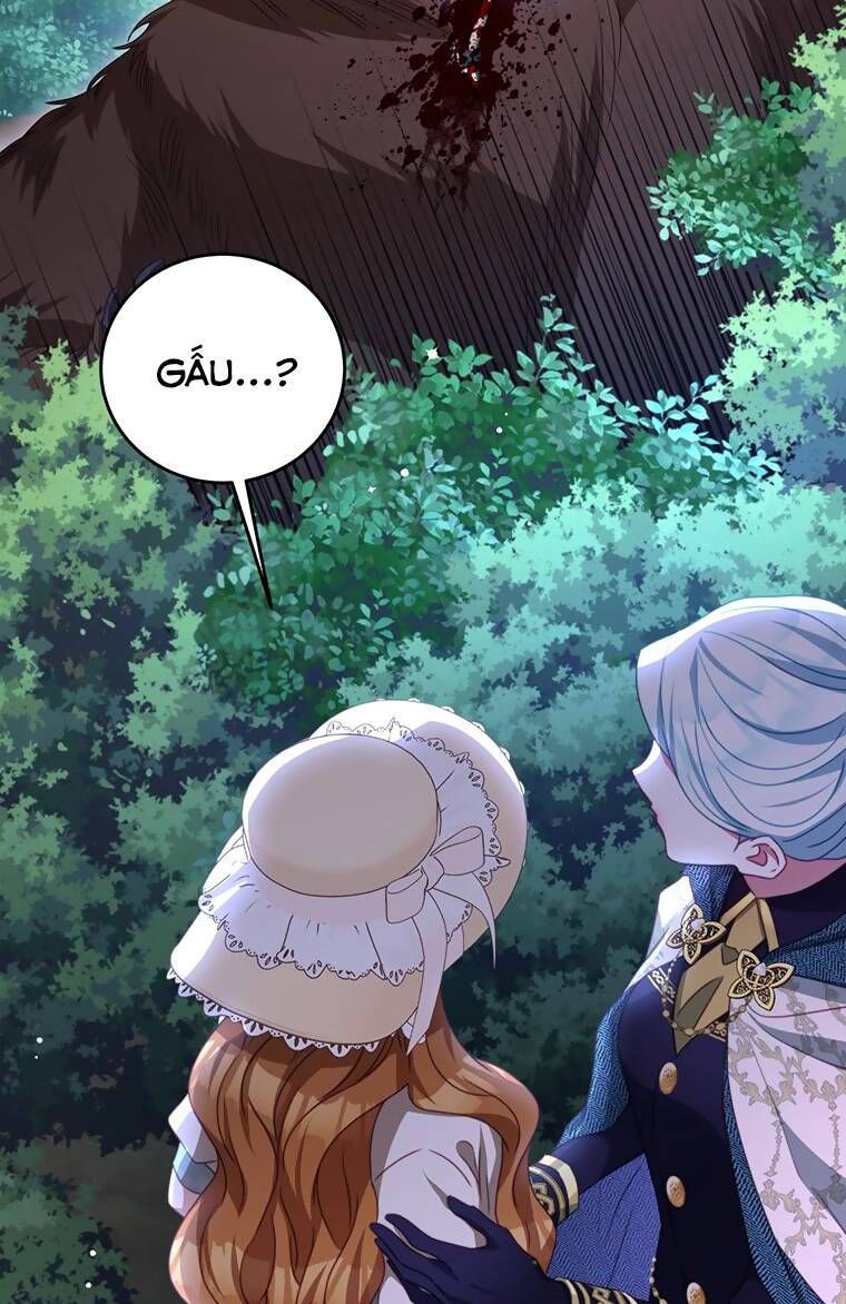 đọc truyện Trở Thành Tình Địch Của Nam Chính Chương 96.1 ảnh 7 tại Thiên Thai Truyện