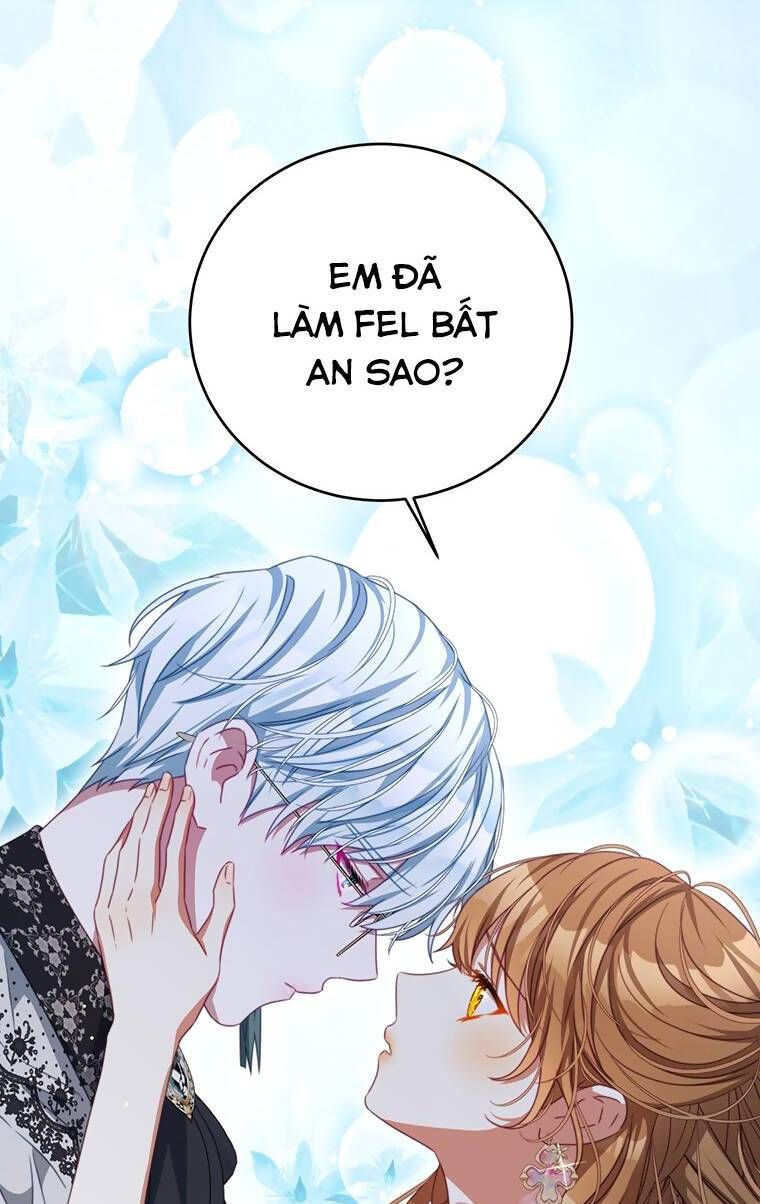 đọc truyện Trở Thành Tình Địch Của Nam Chính Chương 96.1 ảnh 52 tại Thiên Thai Truyện