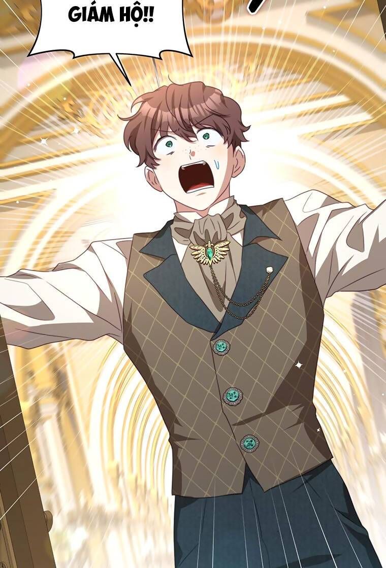 đọc truyện Trở Thành Tình Địch Của Nam Chính Chương 96.1 ảnh 55 tại Thiên Thai Truyện