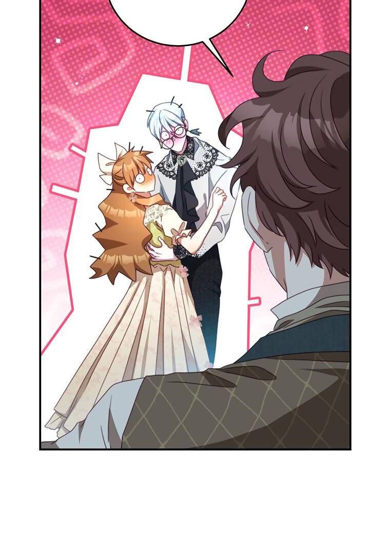 đọc truyện Trở Thành Tình Địch Của Nam Chính Chương 96.1 ảnh 57 tại Thiên Thai Truyện