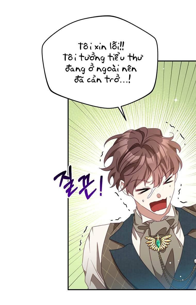 đọc truyện Trở Thành Tình Địch Của Nam Chính Chương 96.1 ảnh 58 tại Thiên Thai Truyện