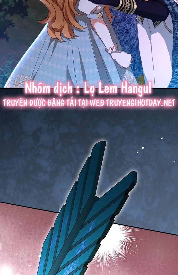 đọc truyện Trở Thành Tình Địch Của Nam Chính Chương 96.1 ảnh 8 tại Thiên Thai Truyện