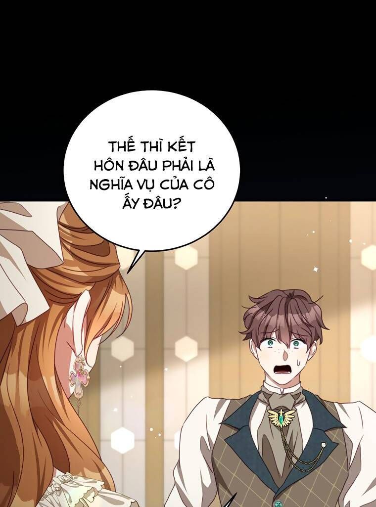 đọc truyện Trở Thành Tình Địch Của Nam Chính Chương 96.1 ảnh 65 tại Thiên Thai Truyện