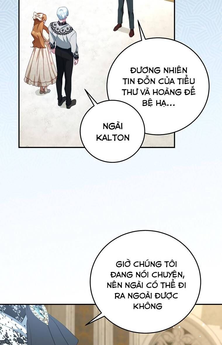 đọc truyện Trở Thành Tình Địch Của Nam Chính Chương 96.1 ảnh 67 tại Thiên Thai Truyện