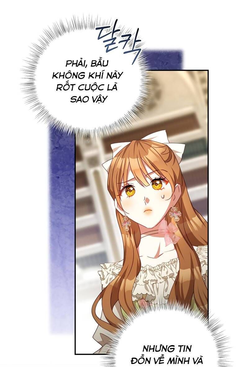 đọc truyện Trở Thành Tình Địch Của Nam Chính Chương 96.1 ảnh 70 tại Thiên Thai Truyện