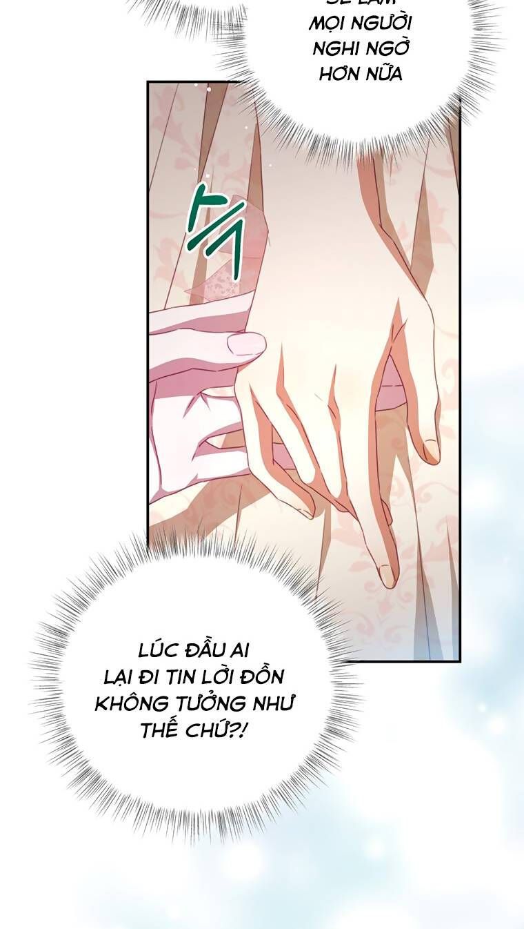 đọc truyện Trở Thành Tình Địch Của Nam Chính Chương 96.1 ảnh 73 tại Thiên Thai Truyện