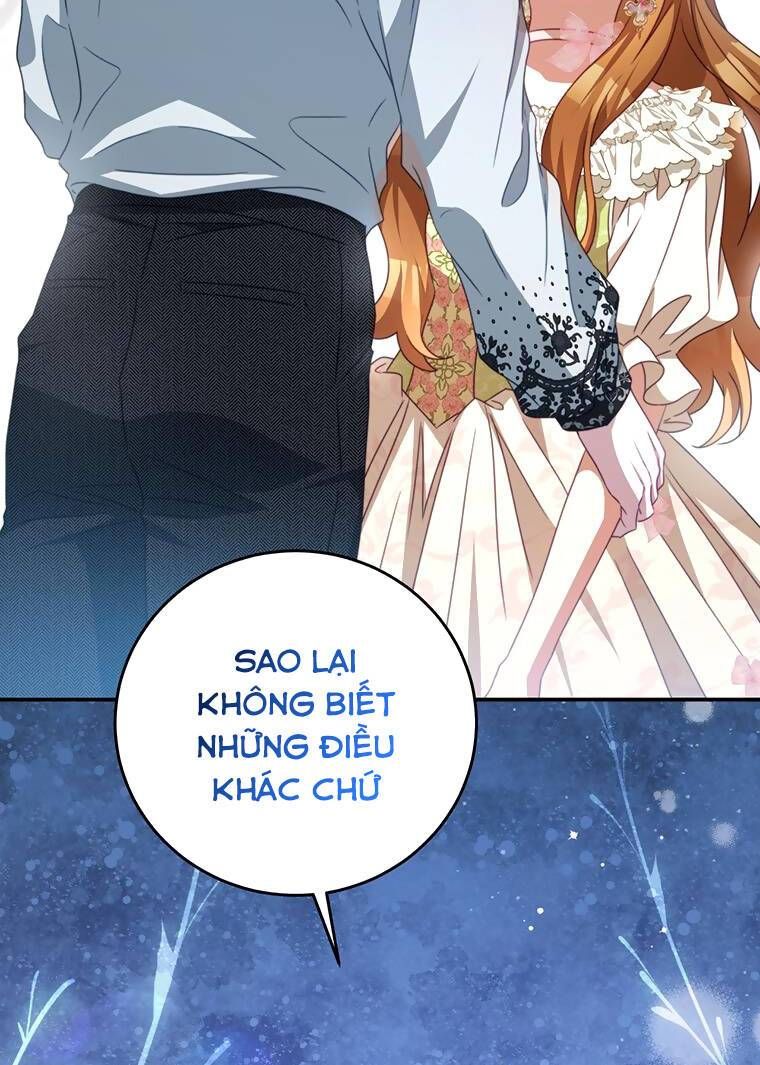 đọc truyện Trở Thành Tình Địch Của Nam Chính Chương 96.1 ảnh 75 tại Thiên Thai Truyện