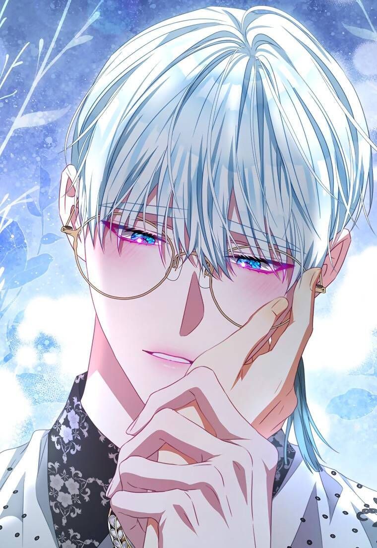 đọc truyện Trở Thành Tình Địch Của Nam Chính Chương 96.1 ảnh 76 tại Thiên Thai Truyện