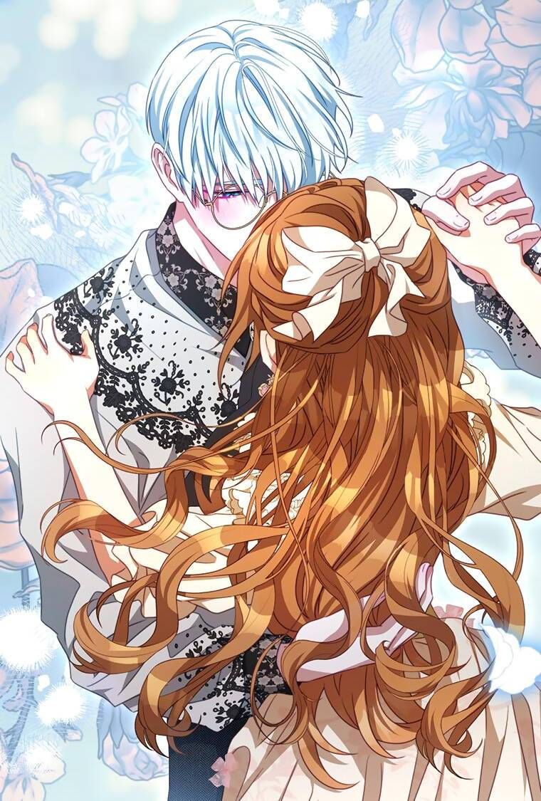 đọc truyện Trở Thành Tình Địch Của Nam Chính Chương 96.1 ảnh 79 tại Thiên Thai Truyện