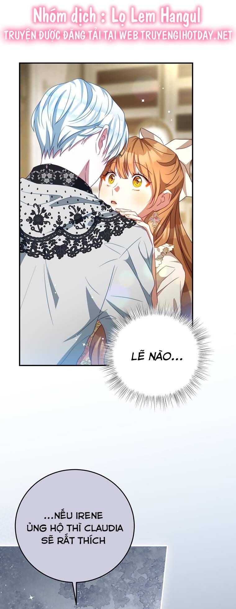 đọc truyện Trở Thành Tình Địch Của Nam Chính Chương 96.1 ảnh 81 tại Thiên Thai Truyện