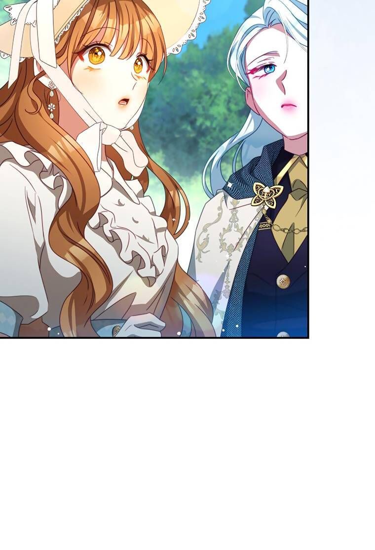 đọc truyện Trở Thành Tình Địch Của Nam Chính Chương 96.1 ảnh 10 tại Thiên Thai Truyện