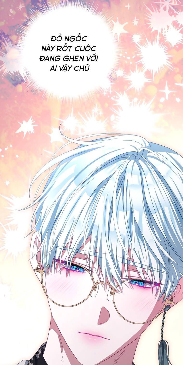 đọc truyện Trở Thành Tình Địch Của Nam Chính Chương 96.1 ảnh 86 tại Thiên Thai Truyện