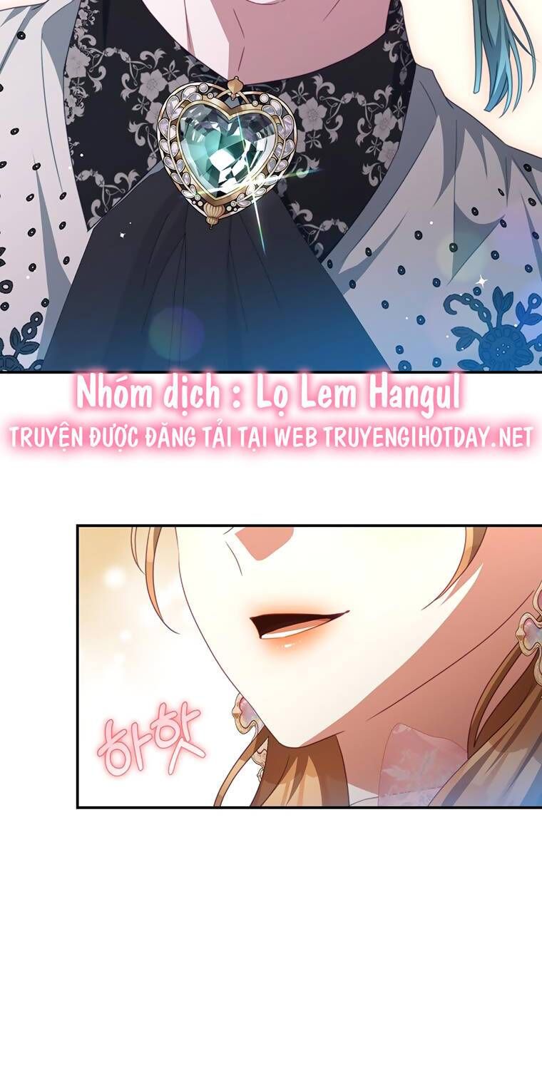 đọc truyện Trở Thành Tình Địch Của Nam Chính Chương 96.1 ảnh 87 tại Thiên Thai Truyện