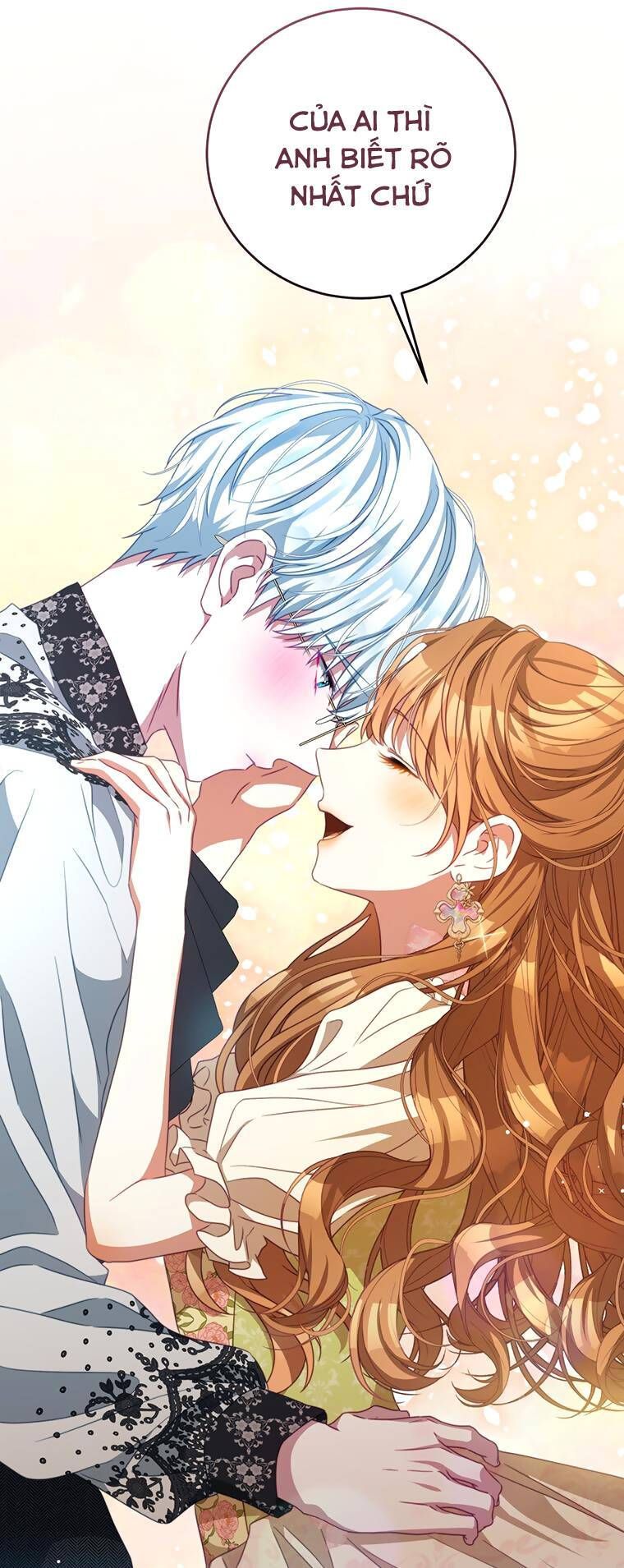 đọc truyện Trở Thành Tình Địch Của Nam Chính Chương 96.1 ảnh 88 tại Thiên Thai Truyện