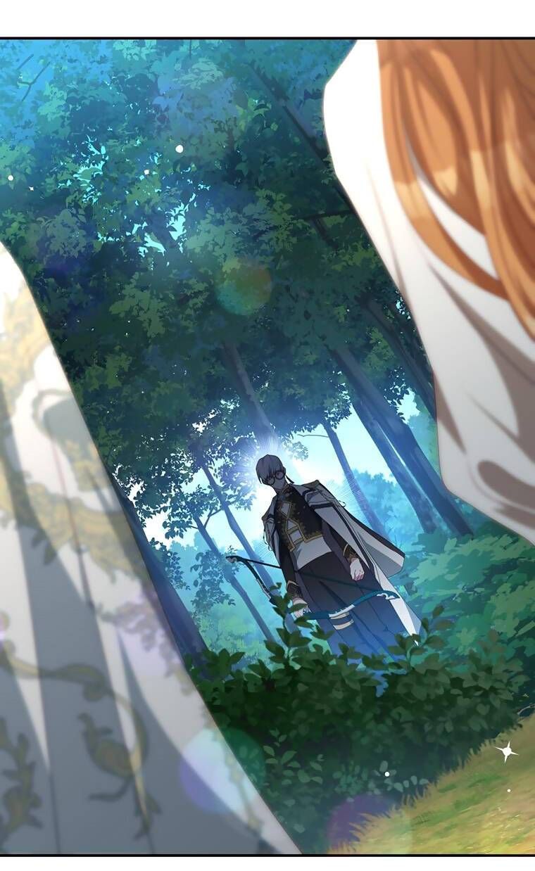 đọc truyện Trở Thành Tình Địch Của Nam Chính Chương 96.1 ảnh 11 tại Thiên Thai Truyện