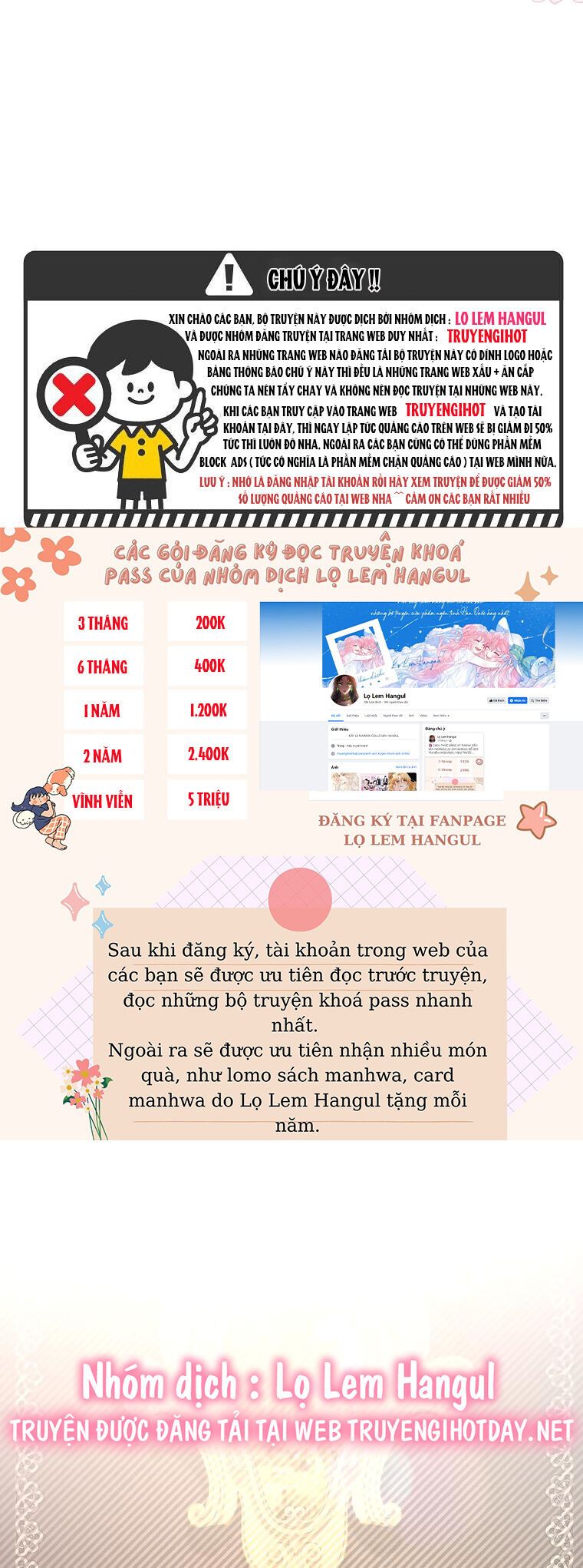 đọc truyện Trở Thành Tình Địch Của Nam Chính Chương 96.2 ảnh 3 tại Thiên Thai Truyện