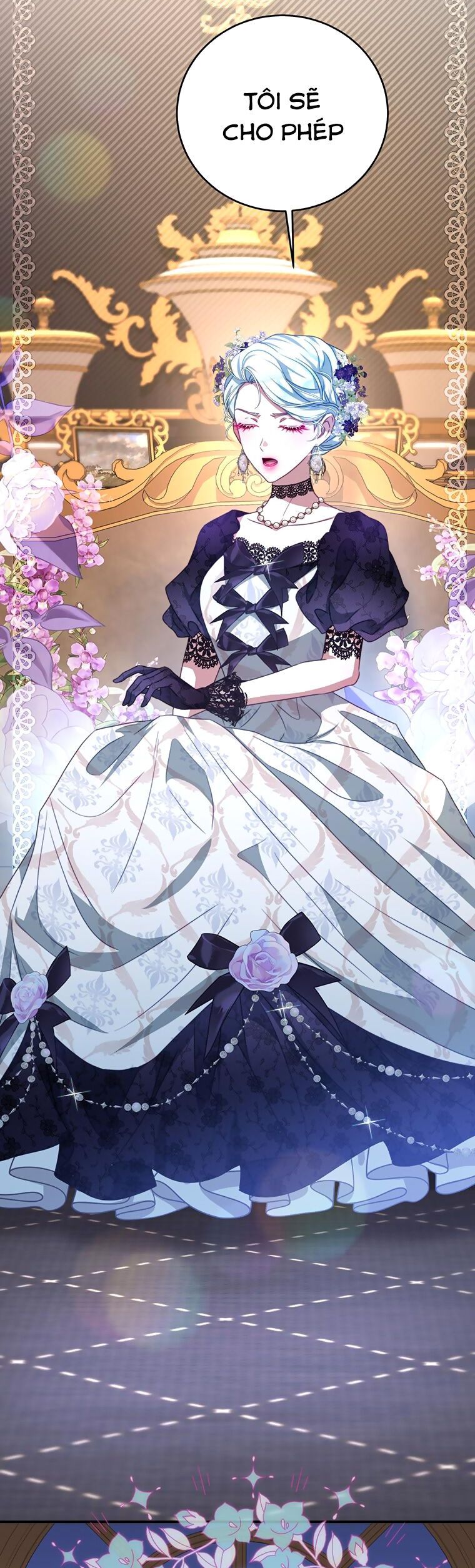 đọc truyện Trở Thành Tình Địch Của Nam Chính Chương 96.2 ảnh 4 tại Thiên Thai Truyện