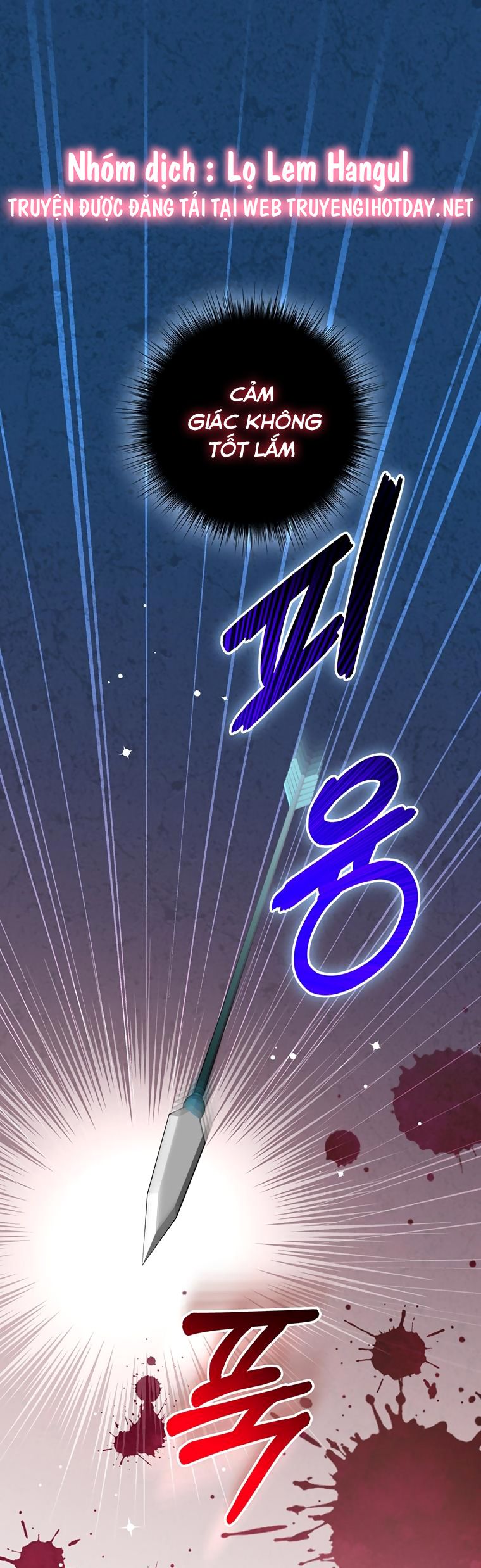 Trở Thành Tình Địch Của Nam Chính Chương 96 page 1 - Giả Dược