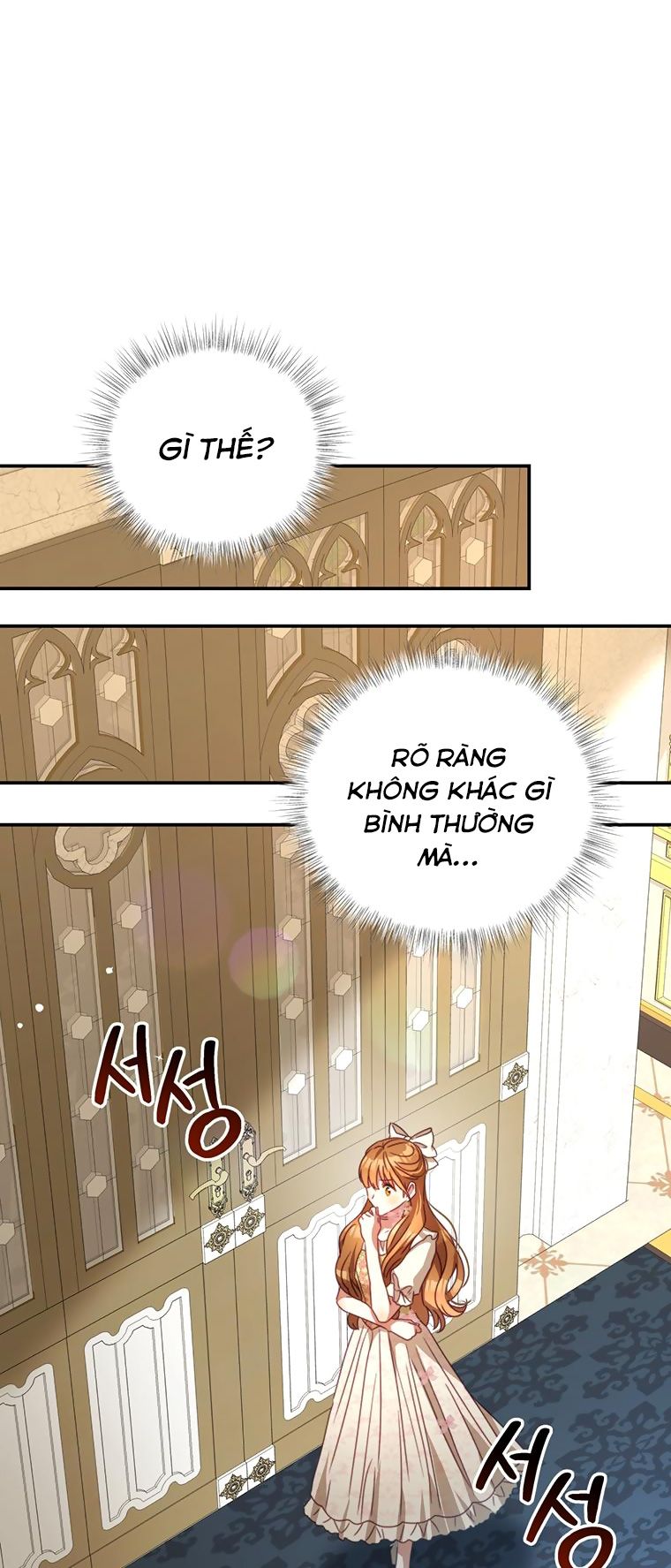 Trở Thành Tình Địch Của Nam Chính Chương 96 page 11 - Giả Dược