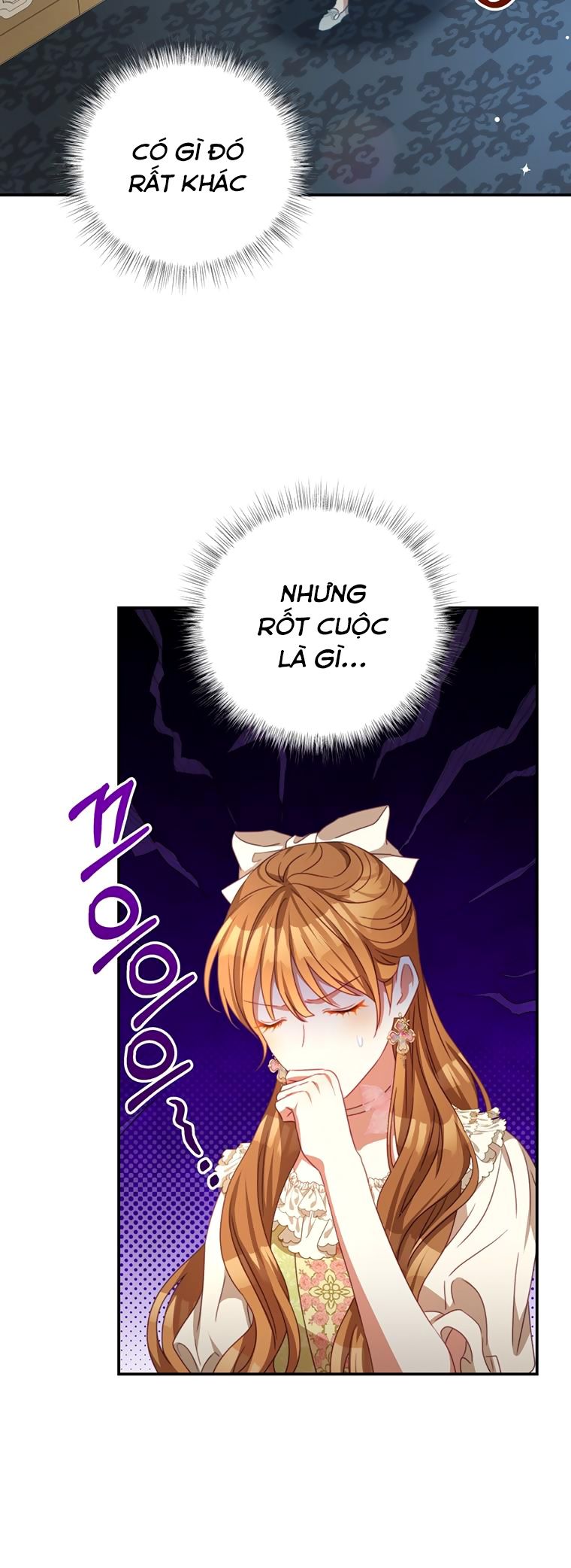 Trở Thành Tình Địch Của Nam Chính Chương 96 page 12 - Giả Dược