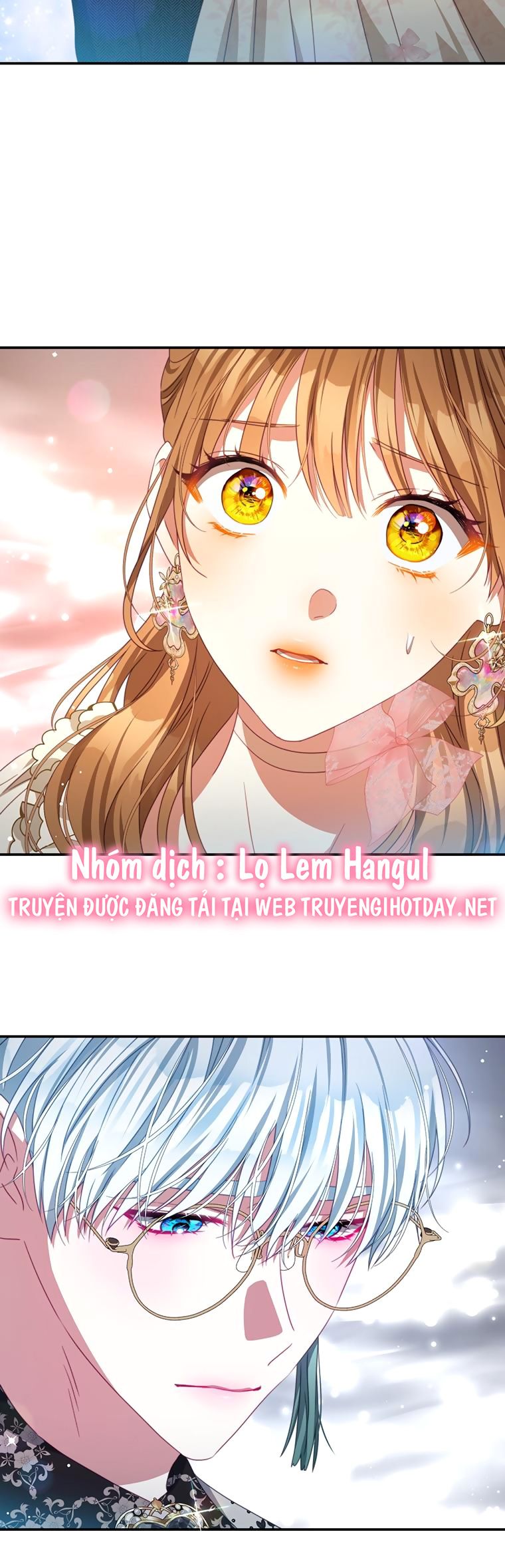 Trở Thành Tình Địch Của Nam Chính Chương 96 page 25 - Giả Dược