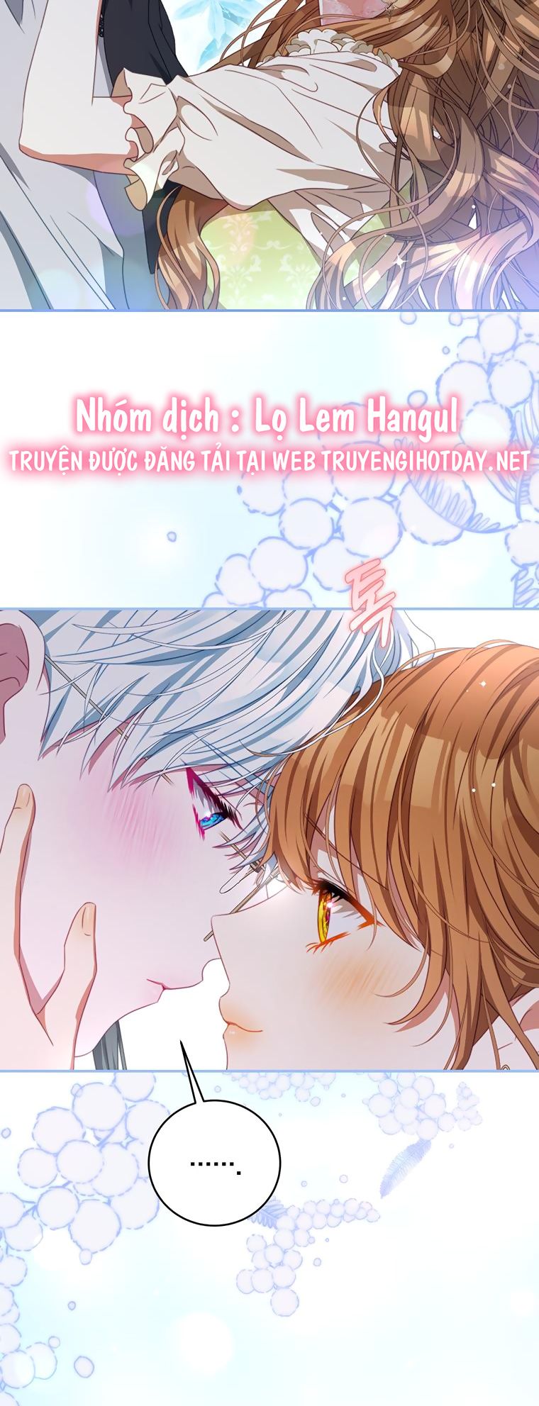 Trở Thành Tình Địch Của Nam Chính Chương 96 page 27 - Giả Dược