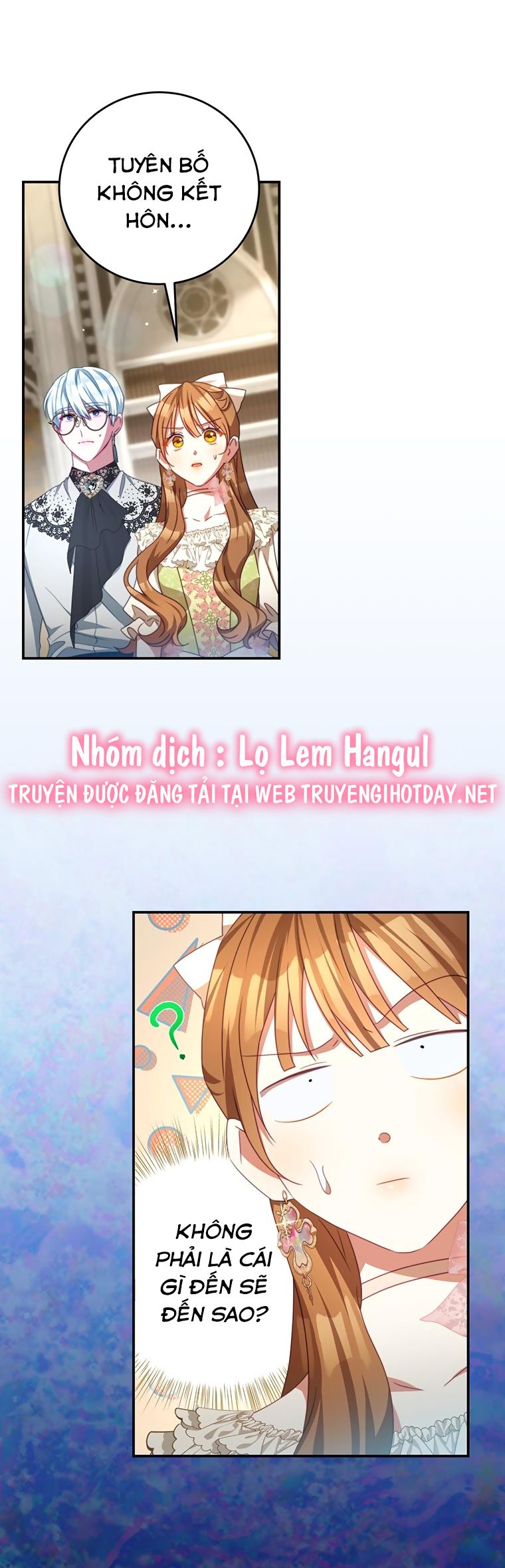 Trở Thành Tình Địch Của Nam Chính Chương 96 page 31 - Giả Dược