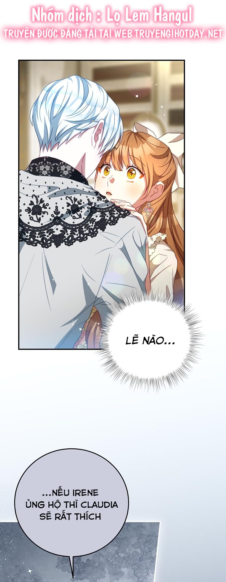 Trở Thành Tình Địch Của Nam Chính Chương 96 page 42 - Giả Dược