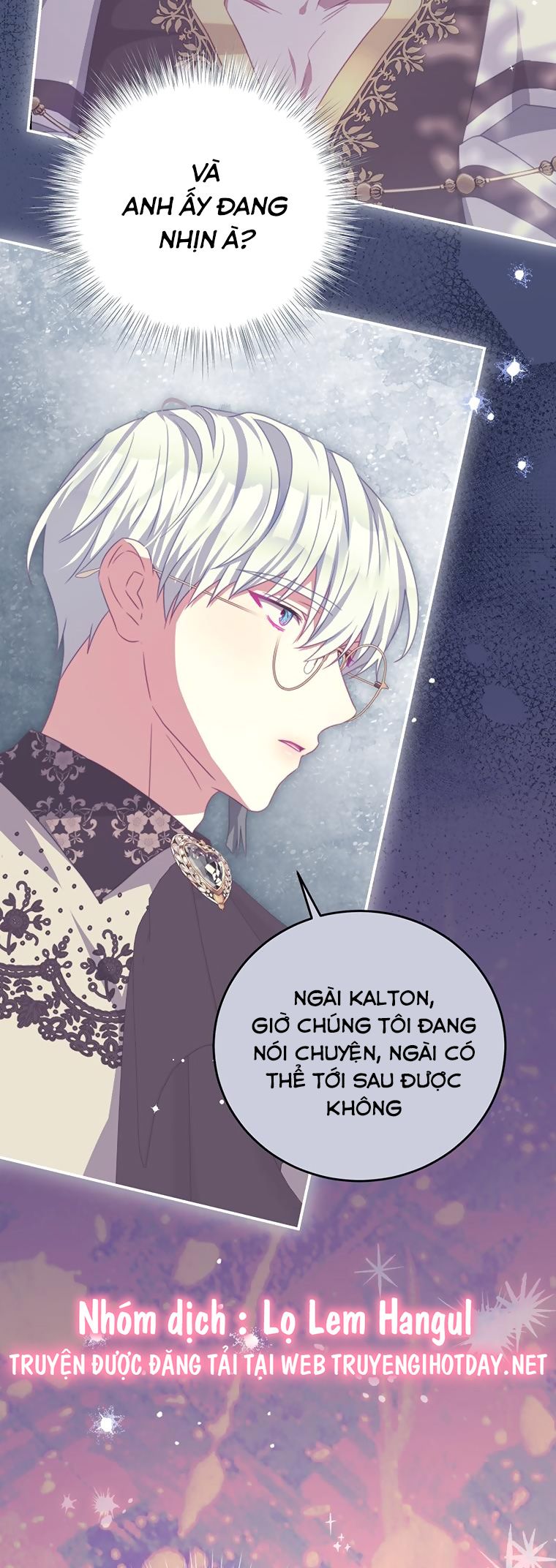 Trở Thành Tình Địch Của Nam Chính Chương 96 page 44 - Giả Dược