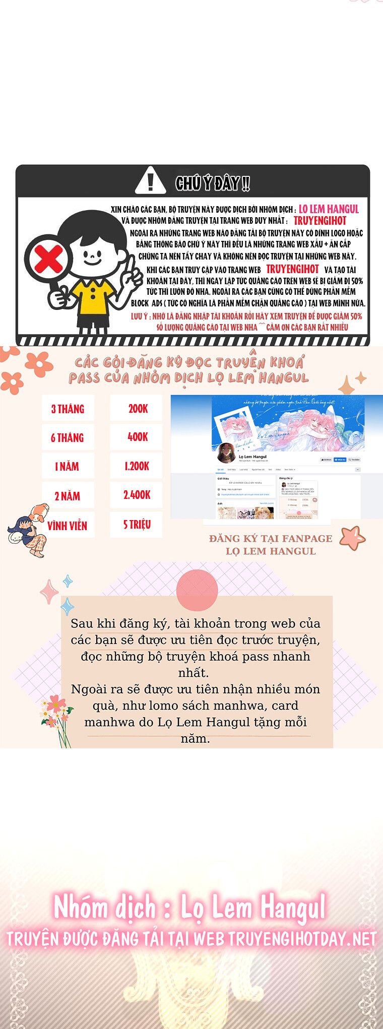 Trở Thành Tình Địch Của Nam Chính Chương 96 page 49 - Giả Dược