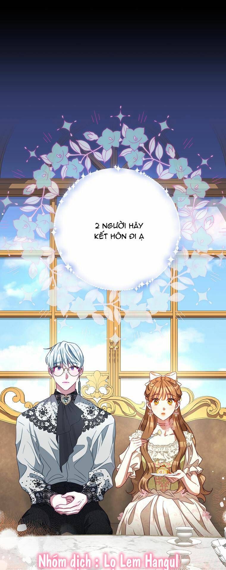 đọc truyện Trở Thành Tình Địch Của Nam Chính Chương 97.1 ảnh 3 tại Thiên Thai Truyện