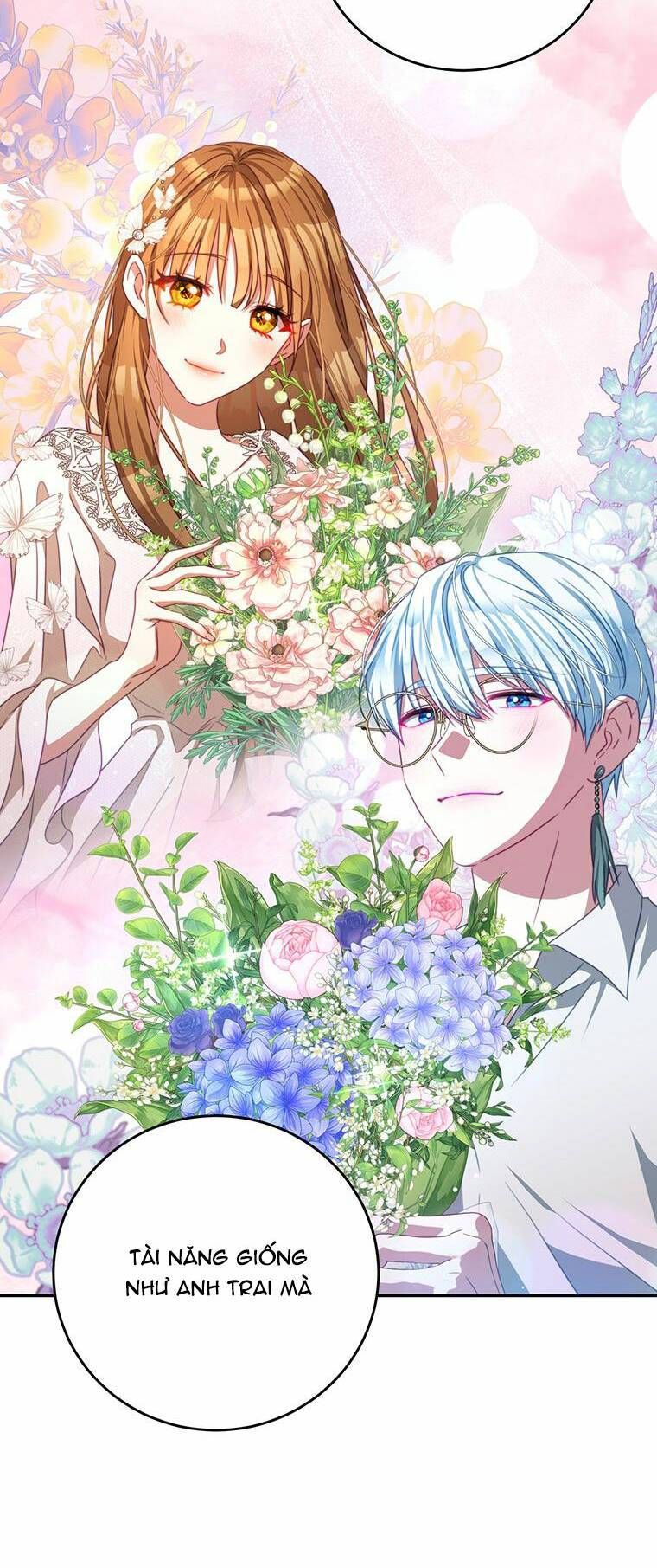 đọc truyện Trở Thành Tình Địch Của Nam Chính Chương 97.1 ảnh 13 tại Thiên Thai Truyện