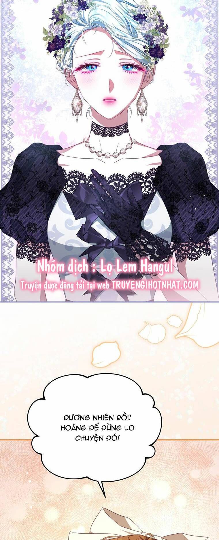 đọc truyện Trở Thành Tình Địch Của Nam Chính Chương 97.1 ảnh 15 tại Thiên Thai Truyện