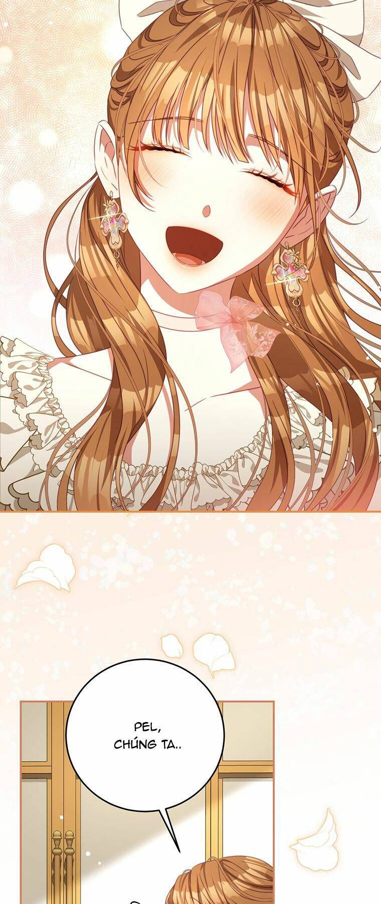 đọc truyện Trở Thành Tình Địch Của Nam Chính Chương 97.1 ảnh 16 tại Thiên Thai Truyện